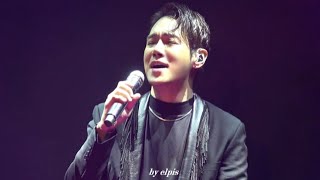 221218 환희 'Hello (원곡 Adele)' - 2022 환희 오리지널 콘서트 (Over the Sky)