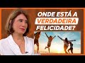 A Felicidade é um estado de espírito | ANA BEATRIZ  @tvglobo