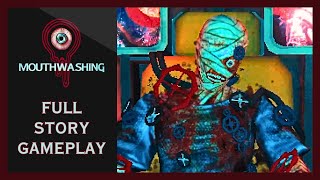 Mouthwashing | Full Story Gameplay