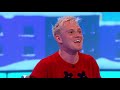 Jimmy Carr BLAMES Jamie Laing for Getting Him into Trouble  Best of Jamie  8 Out of 10 Cats