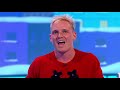 Jimmy Carr BLAMES Jamie Laing for Getting Him into Trouble  Best of Jamie  8 Out of 10 Cats