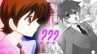 Ouran’s Biggest Differences Between Anime \u0026 Manga... NO SPOILERS