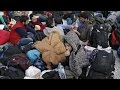 EU's migration system close to 'complete breakdown'