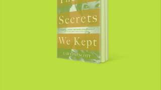The Secrets We Kept By Lara Prescott