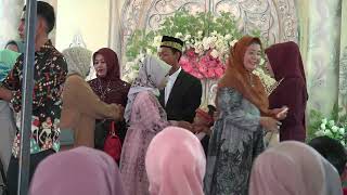 OM.RAJAWALI MERINDING PENGANTEN CILIK