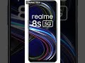 Realme 8s 5G First Look | Dimensity 810 5G | Best Gaming Smartphone under ₹17,999 | Realme 8s 5G