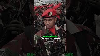 Kopassus Tumbangkan Dukun Sakti