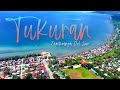 Tukuran / Beach Capital of Zamboanga Del Sur / Aerial View