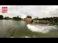 GABBAG wakeboard edit ft. Ricky Lukassen & Arne van den Brink