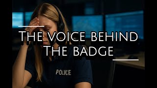 The Voice Behind the Badge – Emotional Tribute Song for 911 Police Dispatchers