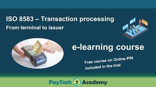 ISO 8583 \u0026 Transaction Processing - Presentation