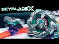 Whale Wave The HEAVY Beyblade X Release...