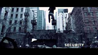 Prototype 2 - Bande-annonce #8 - Timeline