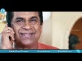 బ్రహ్మీ మందు తాగి చేసిన రచ్చ అంత ఇంత కాదు.. manchu vishnu brahmanandam comedy scenes idream tenali