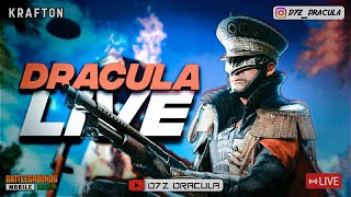 Not so serious | BGMI MalayalaM Live | #DraculaGAMING