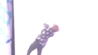 [FANCAM] 160828 BTS(방탄소년단)_A-NATION Stadium Fes 2016 @ Tokyo, Japan (DOPE)