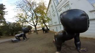 BABIES | Kampa Museum | PRAGUE cz