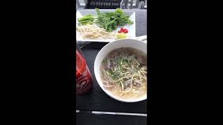 Take Away Food in Bergen - Viet To Go 99 - Vietnamese Pho