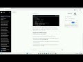 how to use python visual studio code