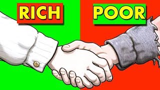 Will you be RICH or POOR? Personality Test - Pick One Quiz | Getting to Know Yourself