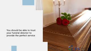 Church Village Funeral Services - Pontypridd
