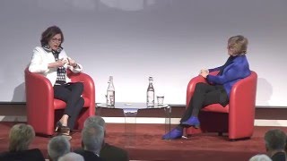 A Life In Health: in conversation with Dame Sally Davies