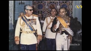 history of Iran- Honorable Alam part one- بررسی کارنامه سیاسی امیر اسدالله علم وزیر  دربار پهلوی