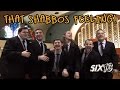 Six13 - That Shabbos Feeling! (a 