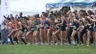 2010 NAIA XC National Championships: Race Recap