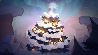 Cookie Run Kingdom Story - Lantern in the Snow