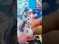 再販分フュージョンアーツ1パック開封！【ポケモンカードゆっくり実況】