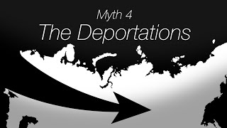 The Soviet Deportations | Marxist Leninist Myths 4