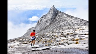 31st Mount Kinabalu International Climbathon 2024