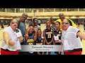 twinsportstv interview with gwinnett warriors 3rd u0026 4th grade team