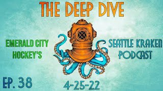 The Deep Dive Ep. 38 - Everything Everywhere All At Once