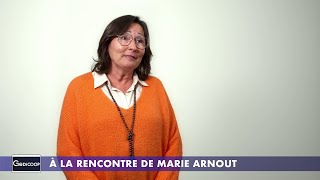 Gedicoop presents: Meeting Marie Arnoult