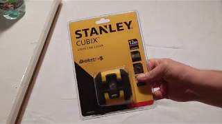 Poziomica Laserowa Parkside Paczka I Unboxing