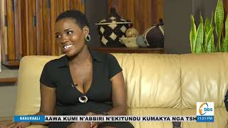 #DianahNabatanzi n'aba #Kasukaali bagamba buli mbuzi ebeere ku nkondo yaayo, tewali kukyaza bagenyi