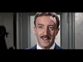 the history of the pink panther films