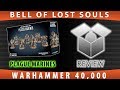 BoLS Unboxing | Plague Marines | Games Workshop