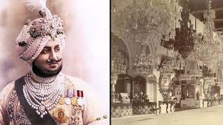 பெண்கள் உடை அணிய தடை | நிதமும் புது மனைவி | Patiala Bhupinder Singh Maharaja | Indian history tamil