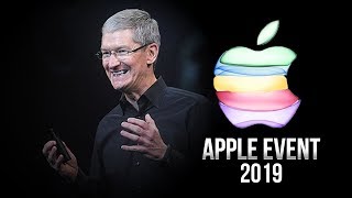 Apple Special Event 2019 Live Stream iPhone 11, iPhone XI, iPhone 11 MAX Apple September Event LIVE