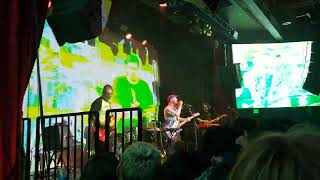 Panchiko - Stabilisers for Big Boys (Live @ LA 2023-05-11)