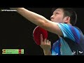 fan zhendong на второй срок Почтение перед ma long Заявка на величие wang chuqin Чемпионат мира