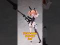 1/12 Scale Bunny Sniper Leoni by Sushing