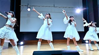 2024年9月29日 東京アイドル劇場’アイゲキ’ モニベルファミリー公演 MERRYMO