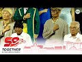 National Pledge | National Day Parade 2024