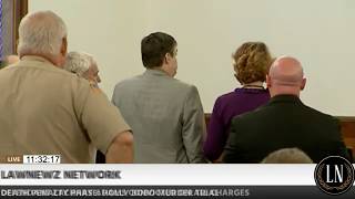 Holly Bobo Murder Trial Sentencing