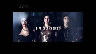 Iklan LA Bold - The Life Is About Many Choice (2015)
