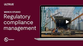 Regulatory Compliance and Supply Chain Transparency with WERCS Studio Software